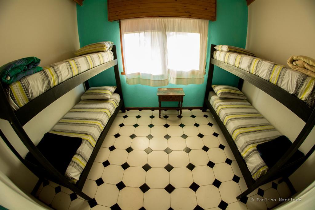 Carrusel Art-Hostel Mar del Plata Exteriér fotografie